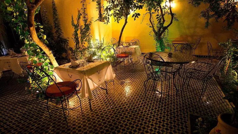 Fotos del hotel Ryad Salama:  14