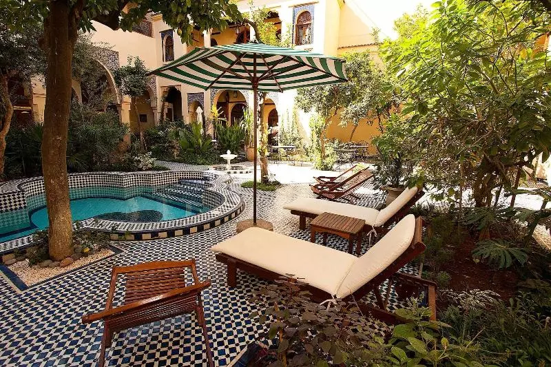 Fotos del hotel Ryad Salama:  22