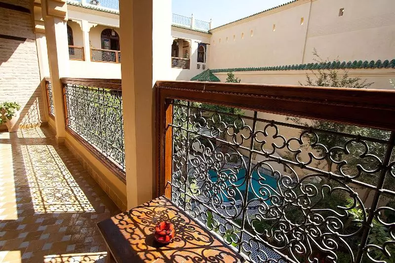 Fotos del hotel Ryad Salama:  19