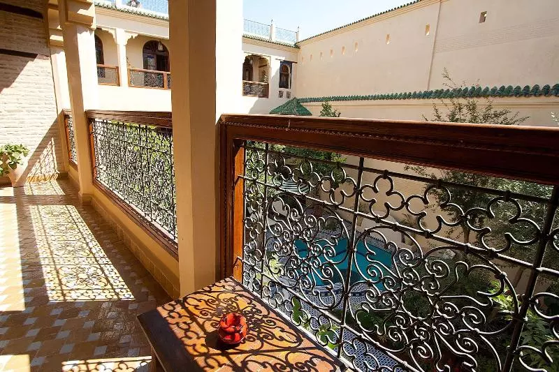 Fotos del hotel Ryad Salama:  18