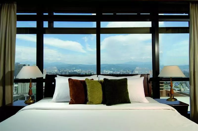 Fotos del hotel Grand Service Suite At Times Square:  6