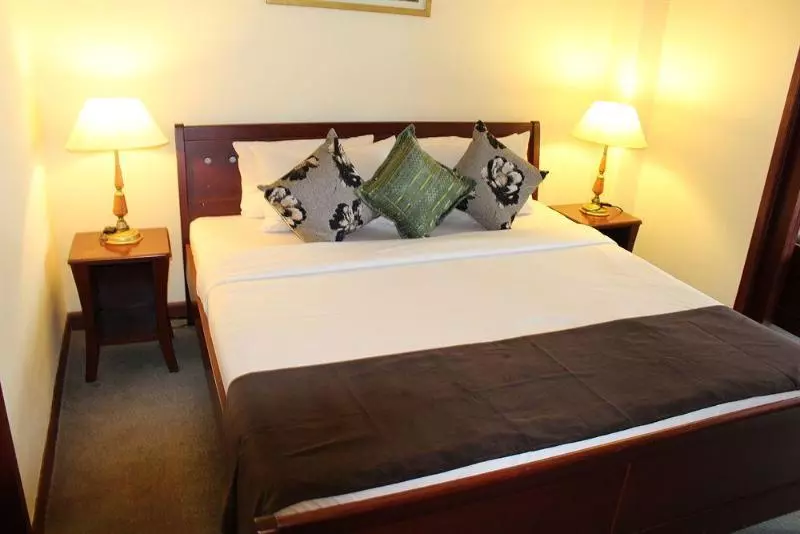 Fotos del hotel Grand Service Suite At Times Square:  2