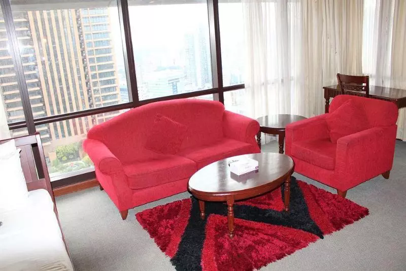 Fotos del hotel Grand Service Suite At Times Square:  11
