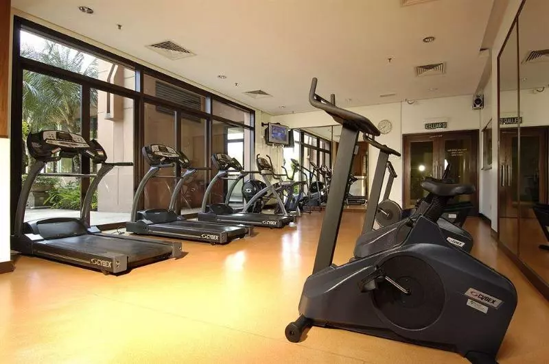 Fotos del hotel Grand Service Suite At Times Square:  5