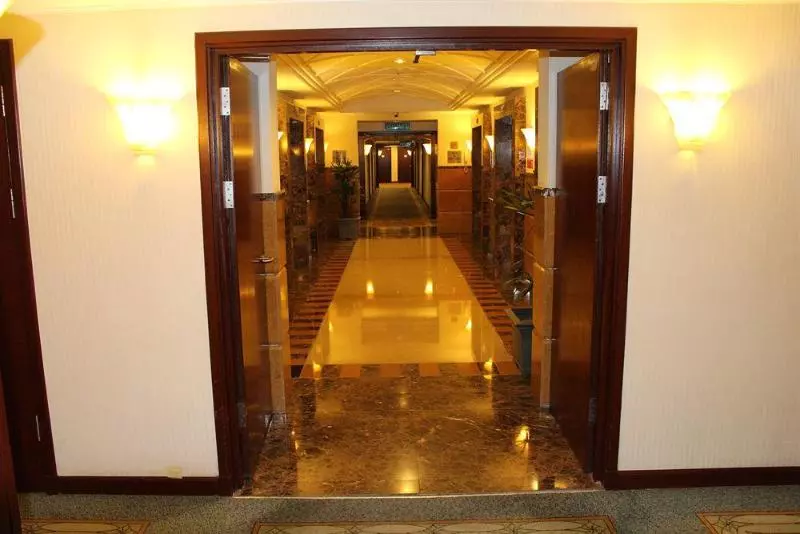 Fotos del hotel Grand Service Suite At Times Square:  8