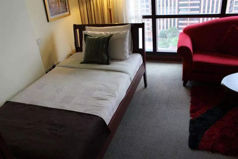 Fotos del hotel Grand Service Suite At Times Square:  12