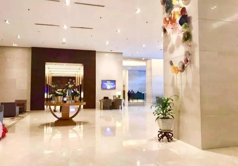 Fotos del hotel Grand Service Suite At Times Square:  4