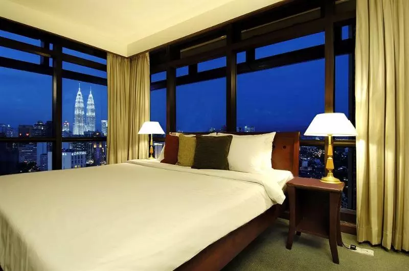 Fotos del hotel Grand Service Suite At Times Square:  14