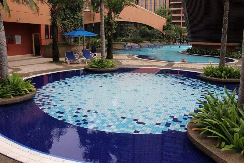 Fotos del hotel Grand Service Suite At Times Square:  3