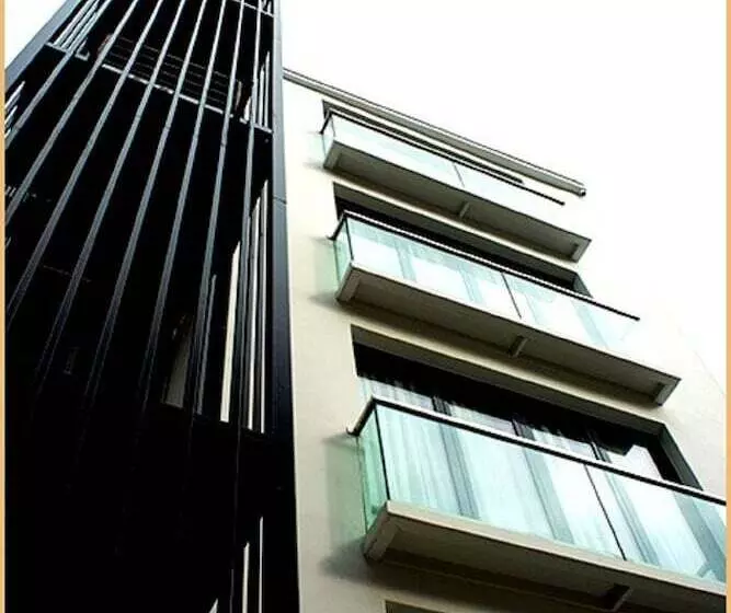 Fotos del hotel Wame Suite Hotel Nisantasi:  9