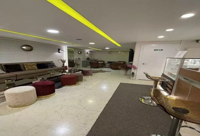 Fotos del hotel Wame Suite Hotel Nisantasi:  3