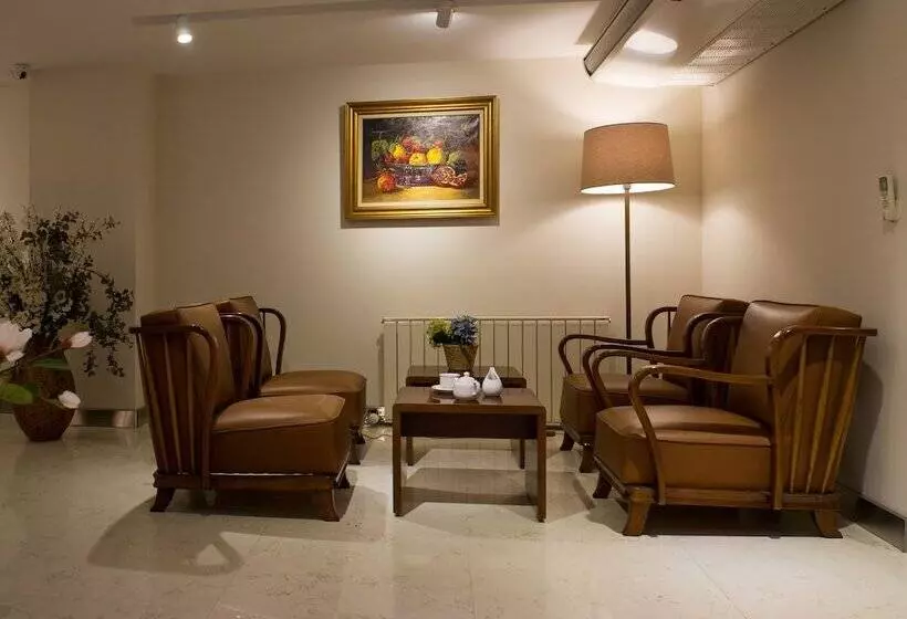 Fotos del hotel Wame Suite Hotel Nisantasi:  17