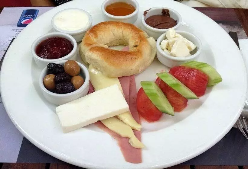 Fotos del hotel Wame Suite Hotel Nisantasi:  5