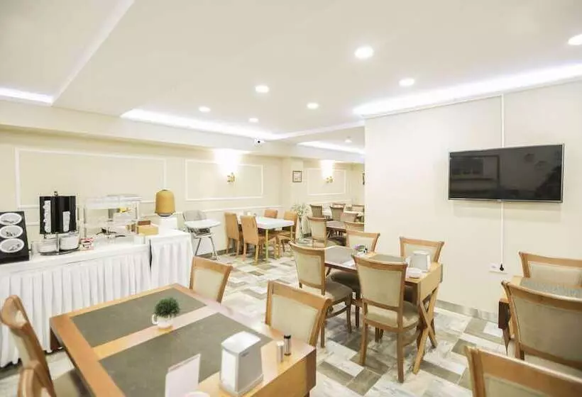 Fotos del hotel Wame Suite Hotel Nisantasi:  12