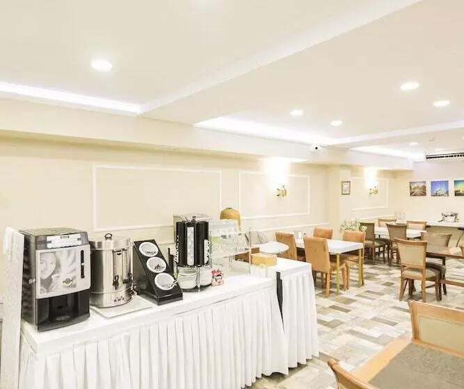 Fotos del hotel Wame Suite Hotel Nisantasi:  6