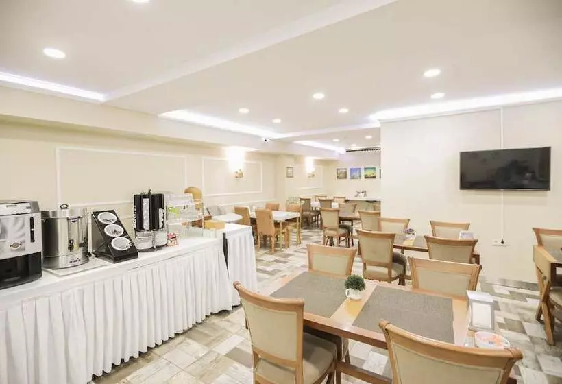 Fotos del hotel Wame Suite Hotel Nisantasi:  13