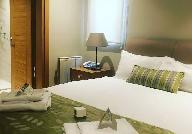 Fotos del hotel Wame Suite Hotel Nisantasi:  2