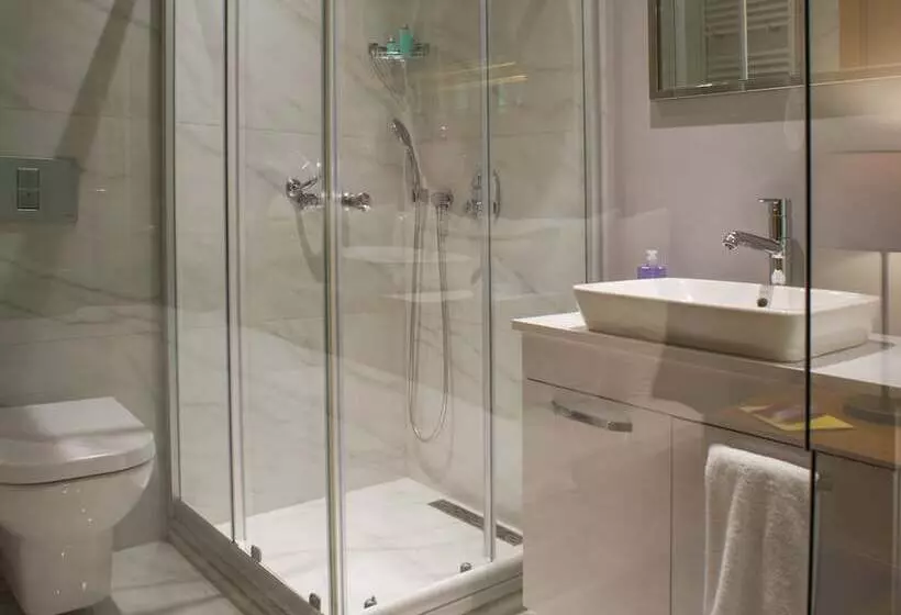 Fotos del hotel Wame Suite Hotel Nisantasi:  8