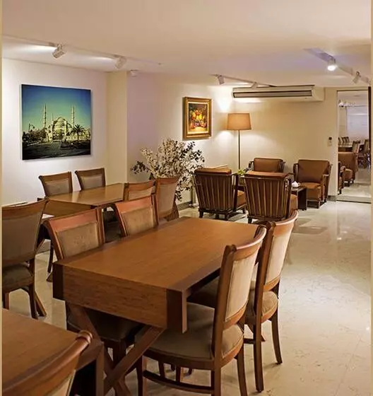 Fotos del hotel Wame Suite Hotel Nisantasi:  18