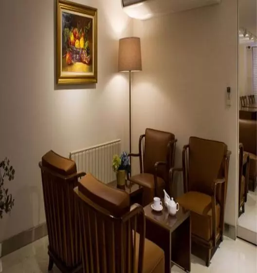 Fotos del hotel Wame Suite Hotel Nisantasi:  11