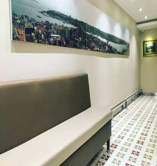 Fotos del hotel Wame Suite Hotel Nisantasi:  21