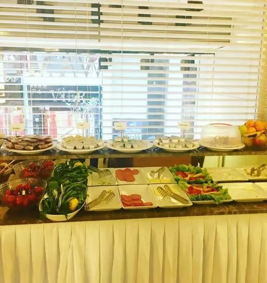 Fotos del hotel Wame Suite Hotel Nisantasi:  25