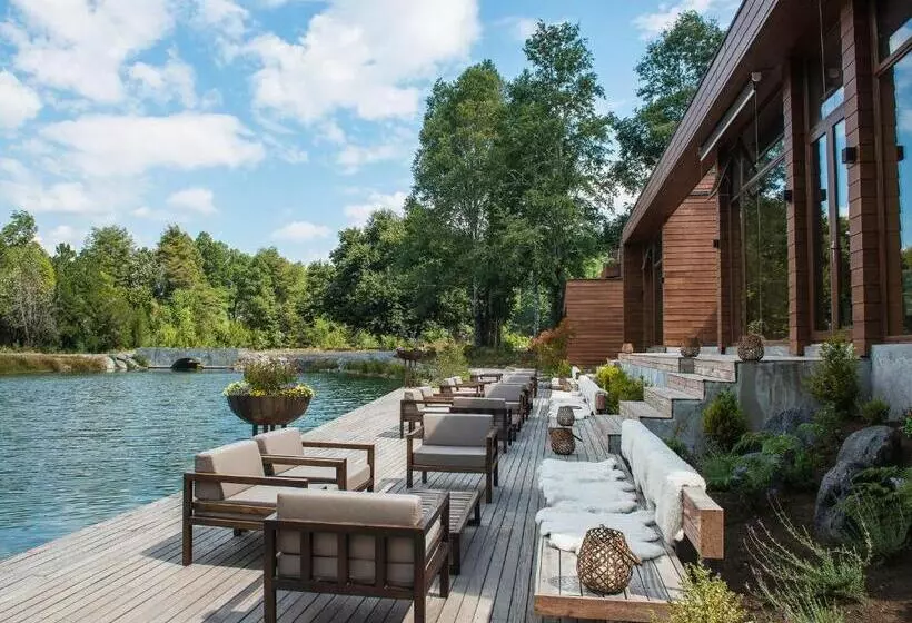 Fotos del hotel Andbeyond Vira Vira:  10