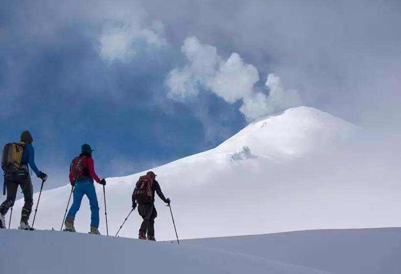 Fotos del hotel Andbeyond Vira Vira:  17