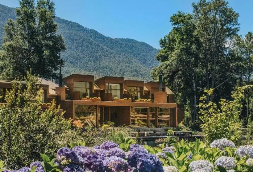 Fotos del hotel Andbeyond Vira Vira:  23