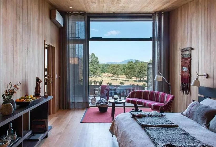 Fotos del hotel Andbeyond Vira Vira:  24