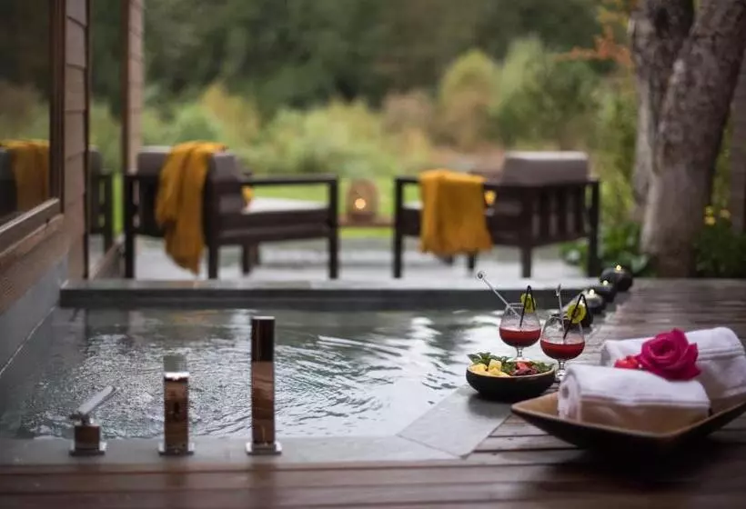 Fotos del hotel Andbeyond Vira Vira:  4