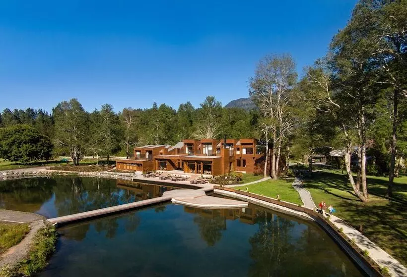 Fotos del hotel Andbeyond Vira Vira:  20