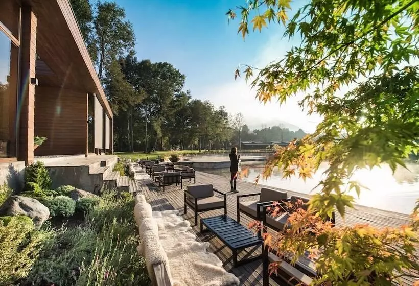 Fotos del hotel Andbeyond Vira Vira:  5