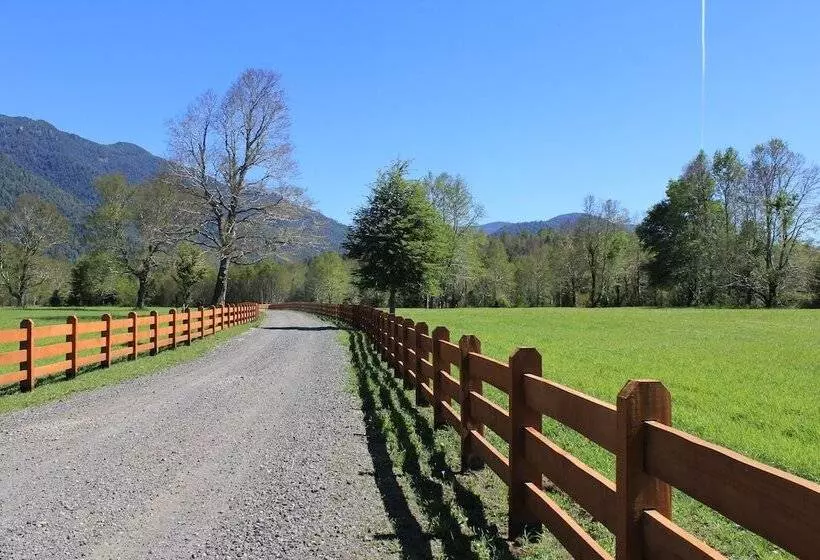 Fotos del hotel Andbeyond Vira Vira:  15