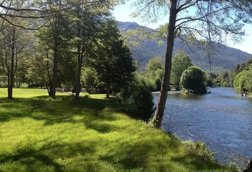 Fotos del hotel Andbeyond Vira Vira:  12