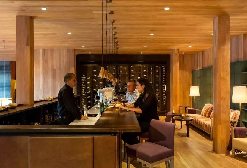 Fotos del hotel Andbeyond Vira Vira:  9