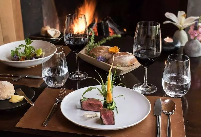 Fotos del hotel Andbeyond Vira Vira:  19