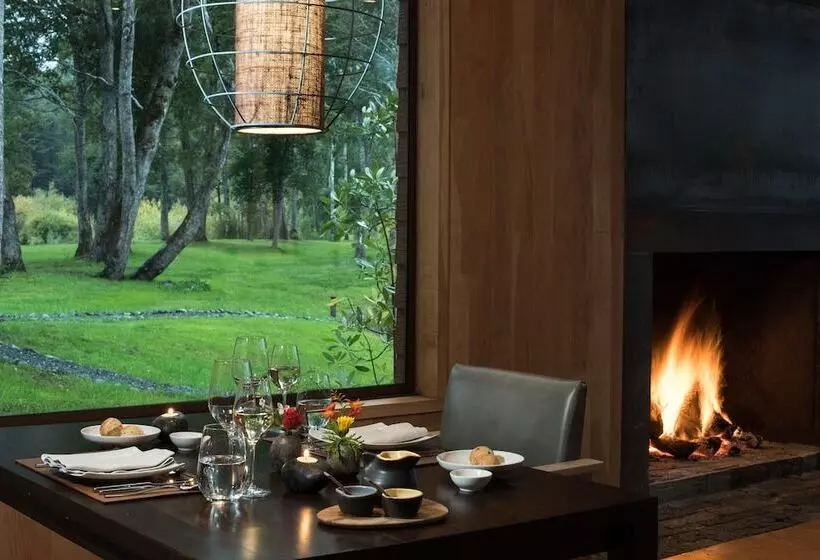 Fotos del hotel Andbeyond Vira Vira:  13