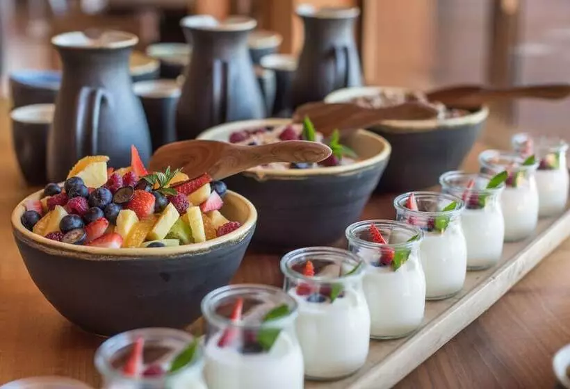 Fotos del hotel Andbeyond Vira Vira:  3