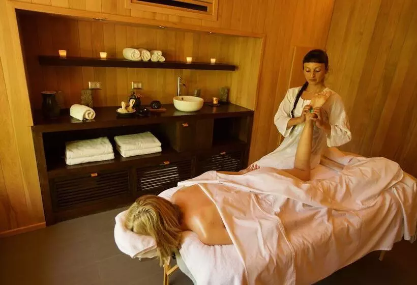 Fotos del hotel Andbeyond Vira Vira:  2