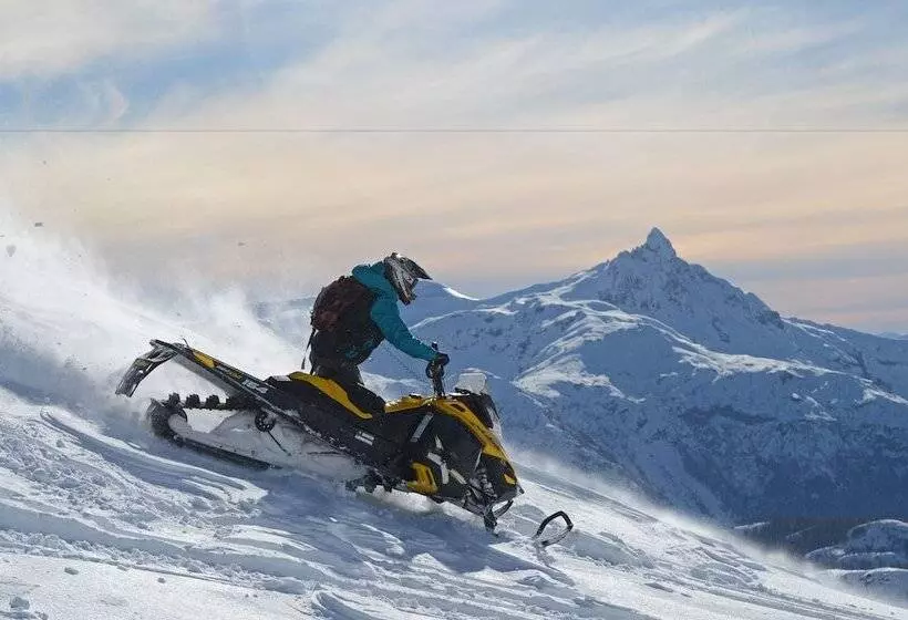 Fotos del hotel Andbeyond Vira Vira:  18