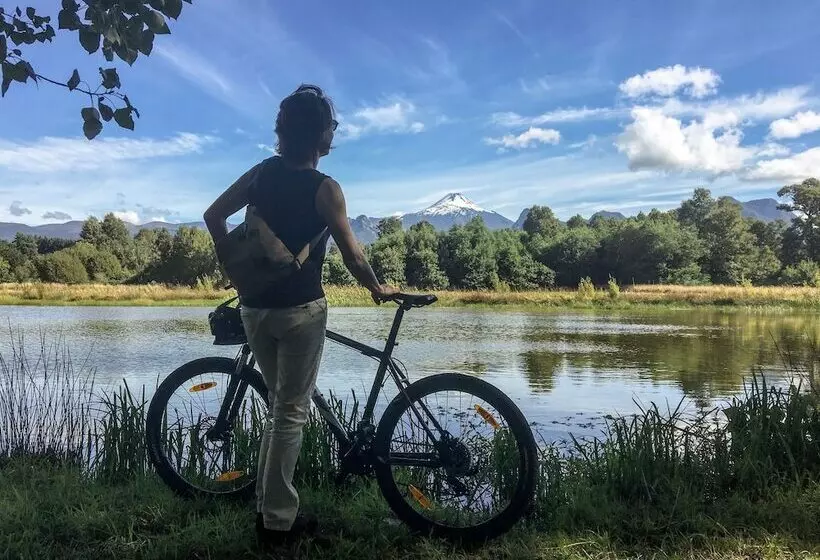 Fotos del hotel Andbeyond Vira Vira:  22