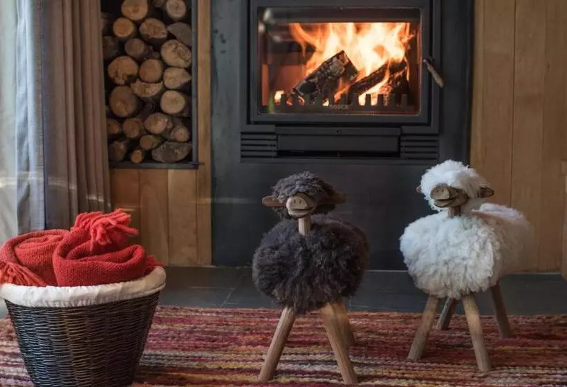 Fotos del hotel Andbeyond Vira Vira:  14