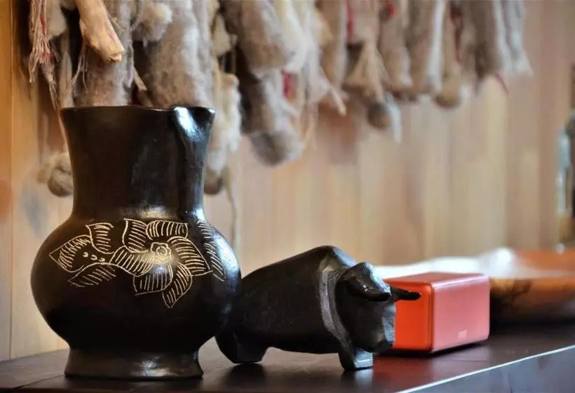 Fotos del hotel Andbeyond Vira Vira:  11