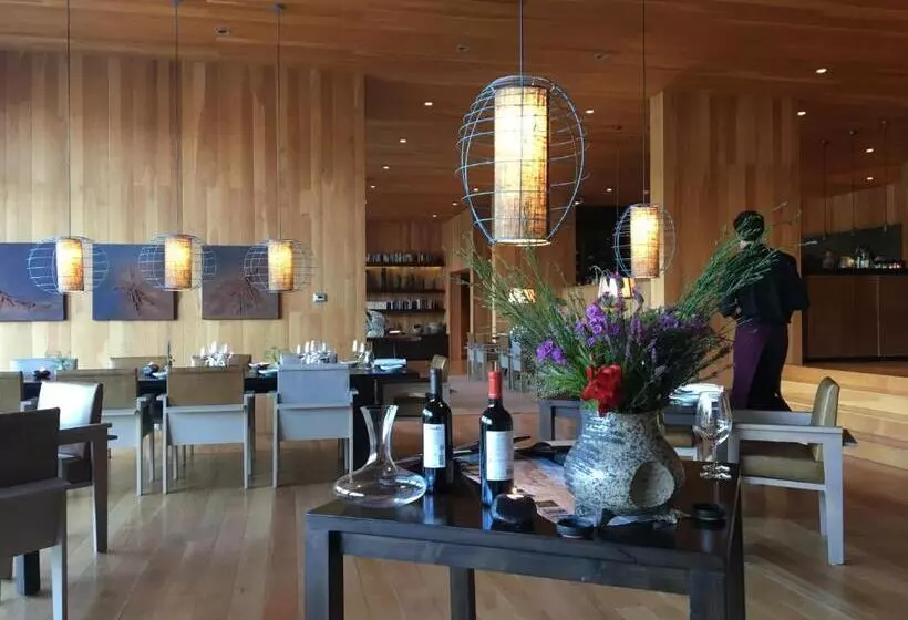 Fotos del hotel Andbeyond Vira Vira:  16