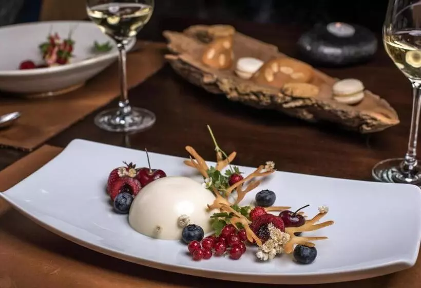 Fotos del hotel Andbeyond Vira Vira:  8