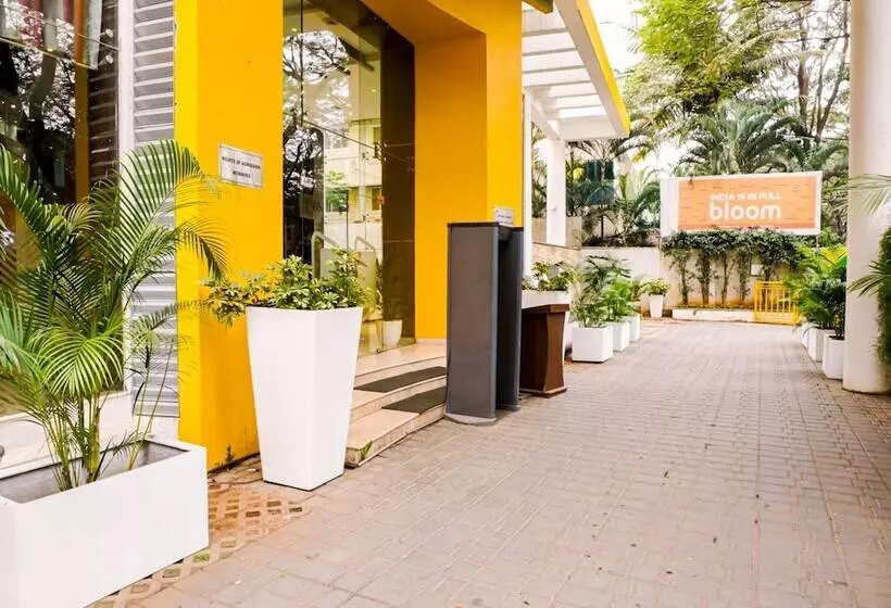 Fotos del hotel Bloomsuites I Electronics City:  8