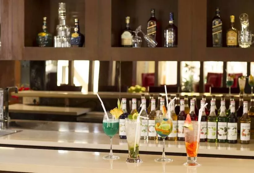 Fotos del hotel Bloomsuites I Electronics City:  21