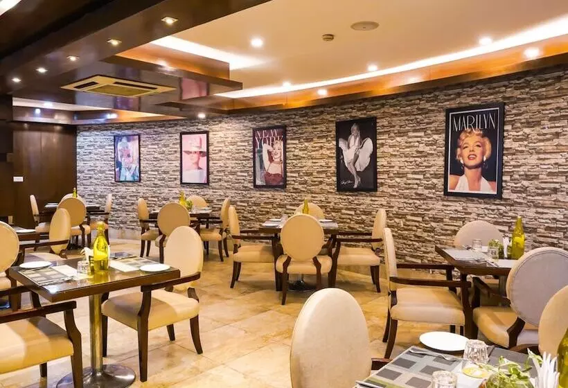 Fotos del hotel Bloomsuites I Electronics City:  25