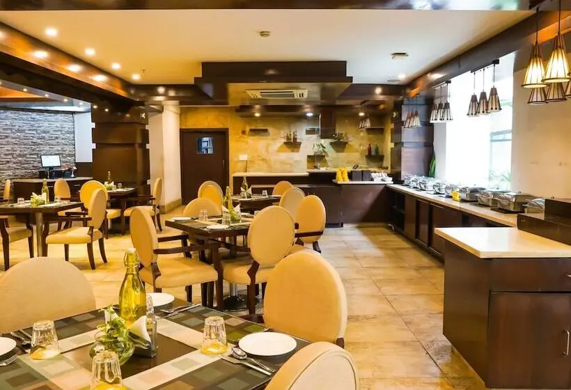 Fotos del hotel Bloomsuites I Electronics City:  13